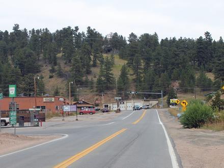 Coal Creek Image