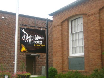 Ferriday Image