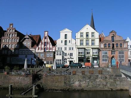 Lüneburg Image