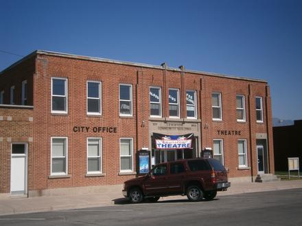 Lewiston (Utah) Image