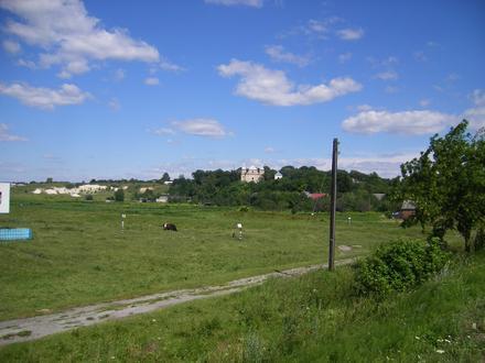 Klevan Image