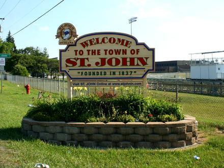 St. John, Indiana Image