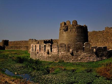 Gulbarga Image