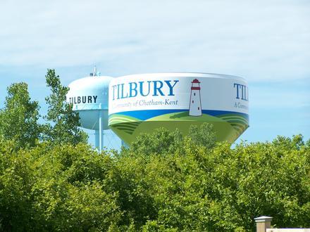 Tilbury Image