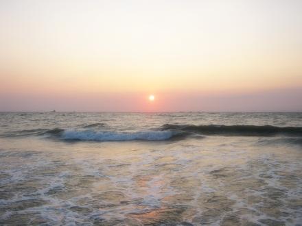 Malpe Image