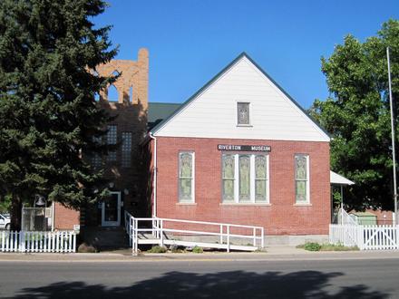 Riverton (Wyoming) Image