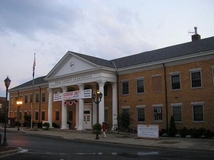 Barbourville Image