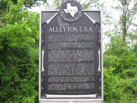 Alleyton Image