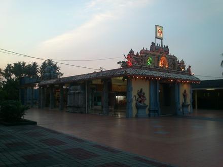 Paya Besar Image