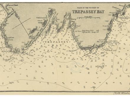 Trepassey Image