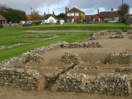 Caister-on-Sea Image