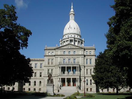 Lansing Image
