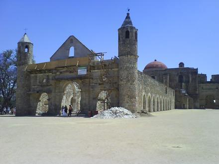 Cuilapan de Guerrero Image