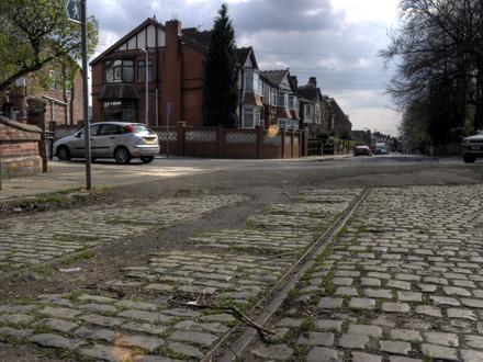 Bild på Salford