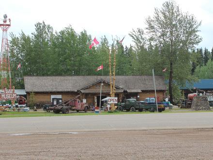 Fort Nelson Image