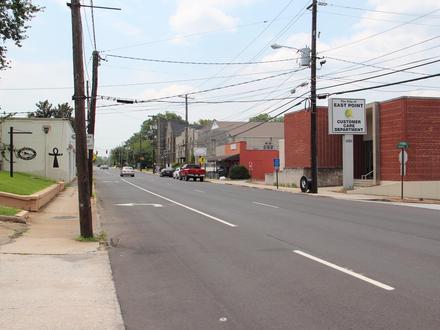East Point Image
