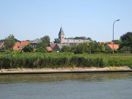 Lovendegem Image