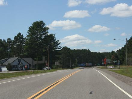 Manitowish Image