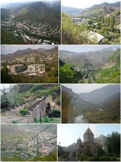 Alaverdi Image