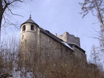 Gösting Image