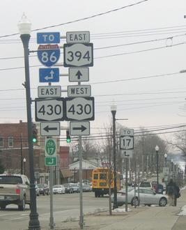 Mayville Image