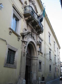 Penne Image