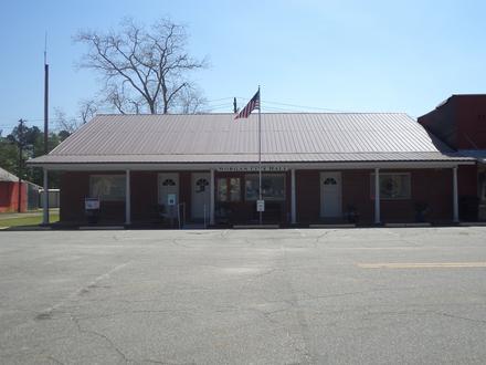 Morgan, Georgia Image