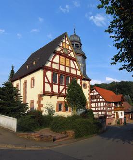 Stadtallendorf Image