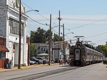 Michigan City Image