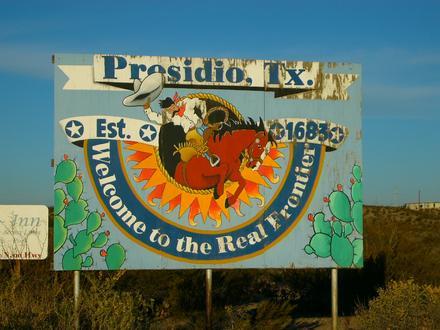 Presidio Image