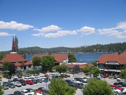 Lake Arrowhead Image