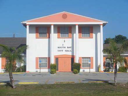 South Bay Image