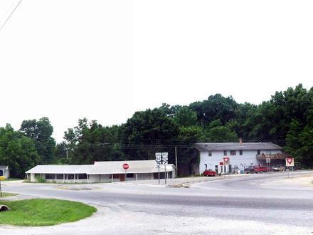 Gateway, Arkansas Image