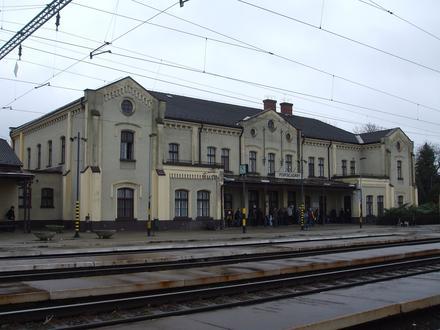 Püspökladány Image