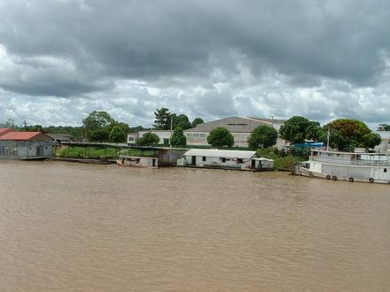 Iranduba Image