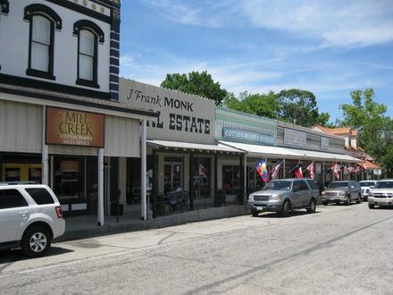 Bellville Image