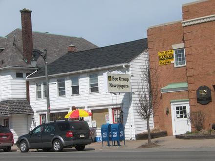 Amherst Image