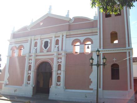 Barinas Image