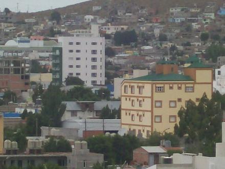 Caleta Olivia Image
