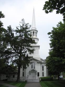 Harwich Center Image
