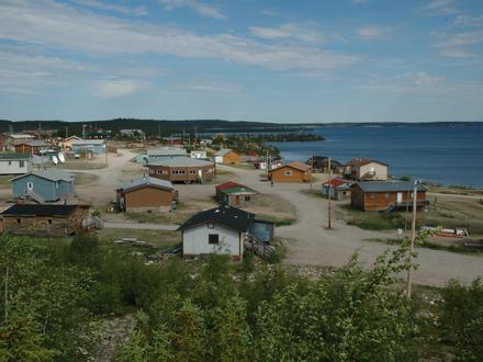 Wekweètì Image