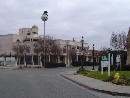 Oakdale Image