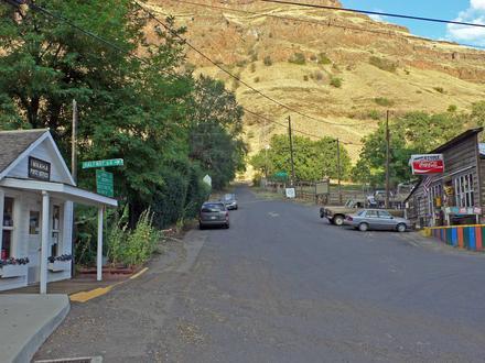 Imnaha Image