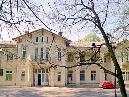 Strzyżów Image