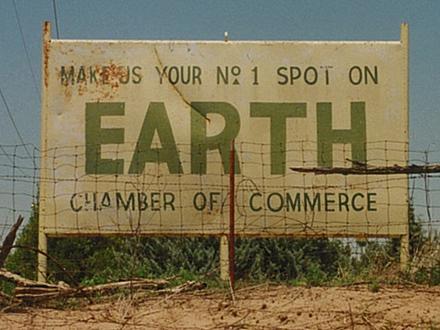 Earth Image