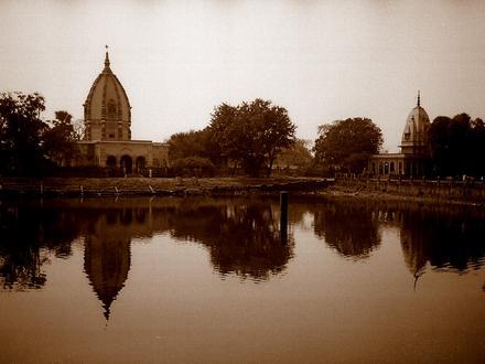 Darbhanga Image