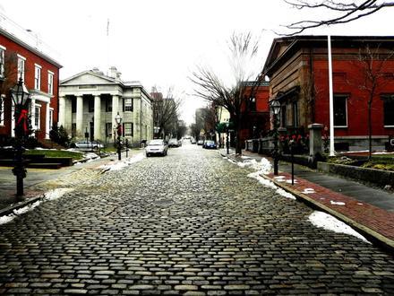 New Bedford Image