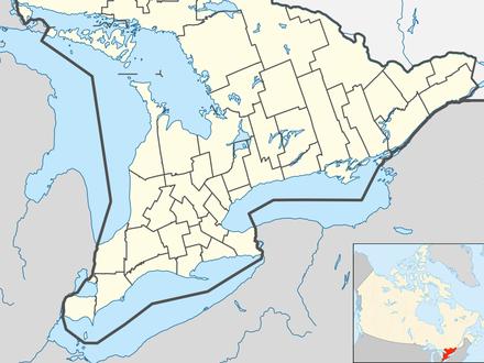 Kingsville Image