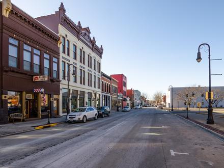 Council Bluffs Image