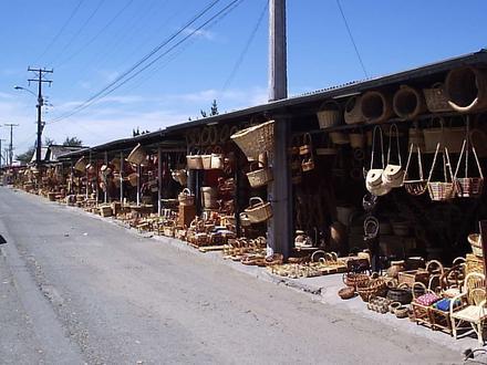 Chimbarongo Image